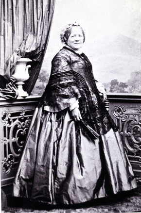 Maria Josephine Scheffel
