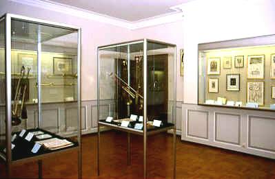 Trompetenmuseum